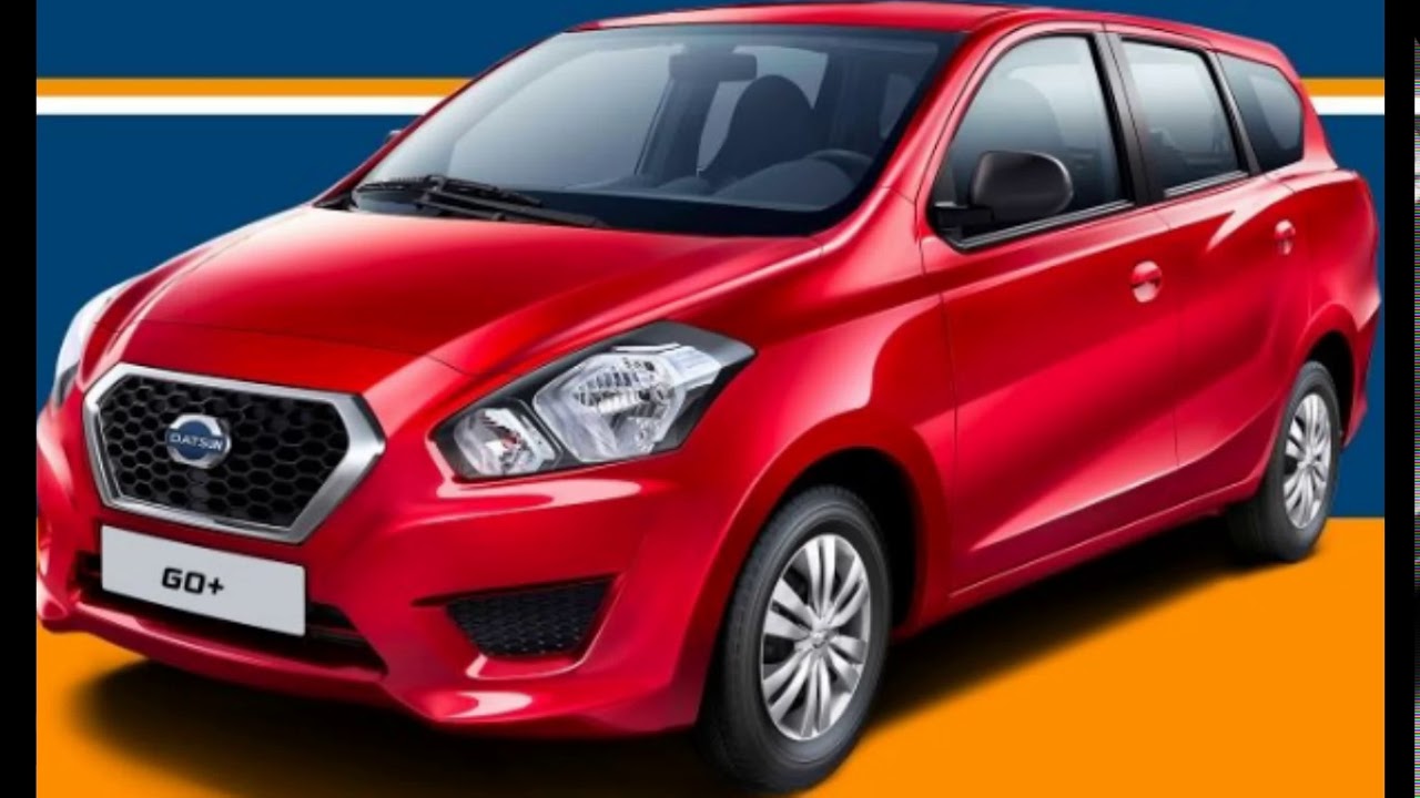 Datsun GO+ Diesel Manual First Drive Review: Affordable and Efficient MPV